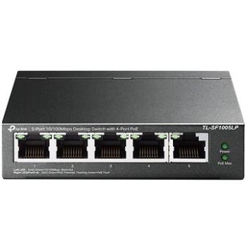 TP-Link TL-SF1005LP