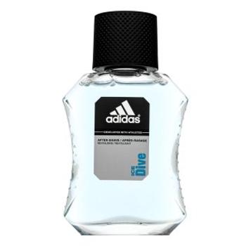 Adidas Ice Dive voda po holení pre mužov 50 ml