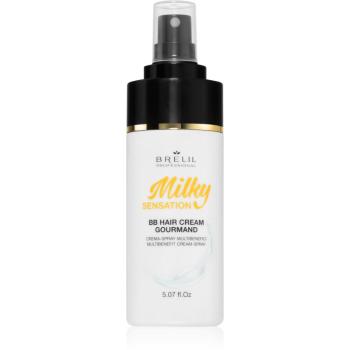 Brelil Numéro BB Milky BB Hair Cream krém na vlasy v spreji 150 ml