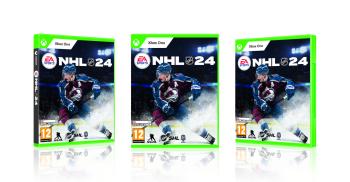 XONE - NHL 24