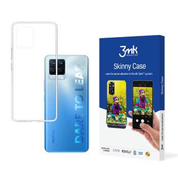 3mk Realme 8 Pro 3mk Skinny puzdro  KP20181 transparentná