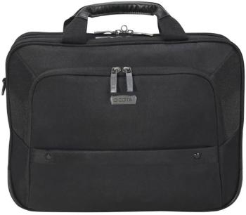 Dicota taška na notebook Eco Top Traveller SELECT 14-15.6 S Max.veľkosť: 39,6 cm (15,6")  čierna