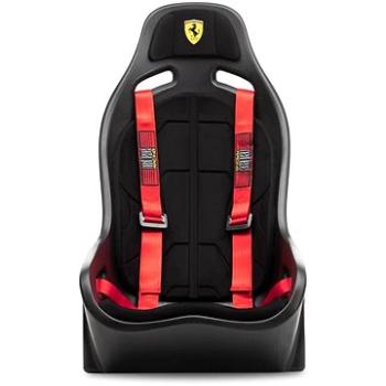 Next Level Racing ELITE ES1 Seat Scuderia Ferrari Edition, prídavné sedadlo ES1 (NLR-E047)