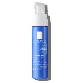 LA ROCHE-POSAY Toleriane Dermallergo Nočný krém 40 ml