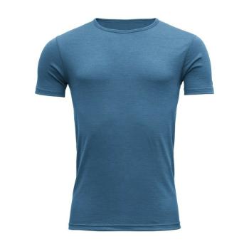 Tričko Devold Breeze Man T-shirt GO 181 210 A 258A XL