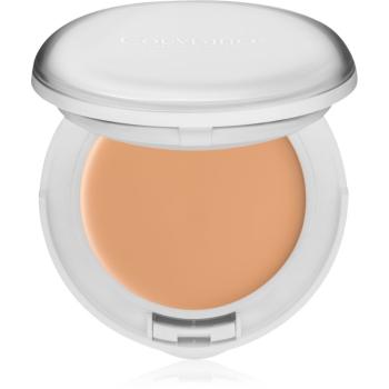 Avène Couvrance kompaktný make-up pre suchú pleť odtieň 02 Natural SPF 30 10 g