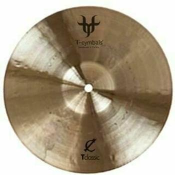 T-cymbals T-Classic Bell Efektový činel 10"