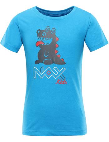 Chlapčenské tričko NAX vel. 104-110