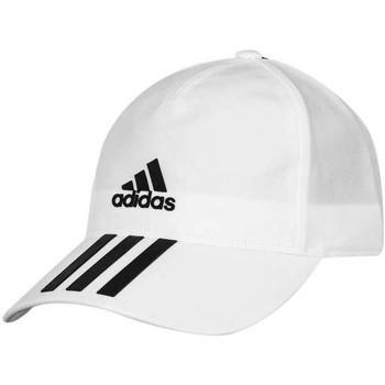 adidas  Šiltovky Aeroready 3 Stripes  Biela