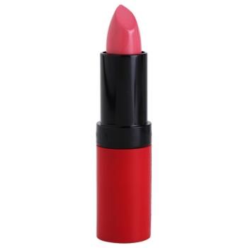 Rimmel Lasting Finish Matte dlhotrvajúci rúž s matným efektom odtieň 101 4 g