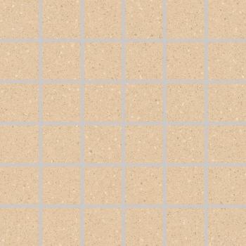 Mozaika Rako Compila sand 30x30 cm mat DDM05868.1