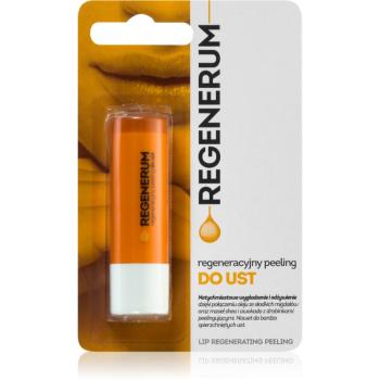 Regenerum Lip Care regeneračný peeling na pery 5 g