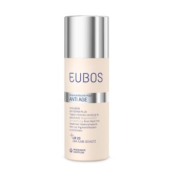 Eubos Hyaluron Day Repair Plus Spf 20 50ml