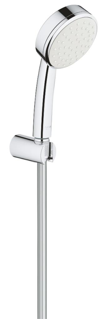 Sprchový set Grohe New Tempesta Cosmopolitan chróm 26084002