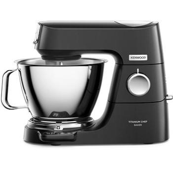 Kenwood KM Titanium Chef Baker KVC85.004.BK