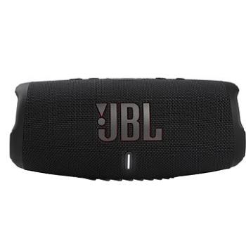 JBL Charge 5 čierny (JBLCHARGE5BLK)