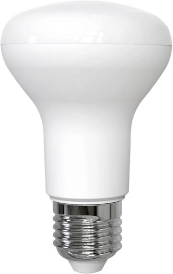 Müller-Licht 401023 LED  En.trieda 2021 G (A - G) E27 klasická žiarovka 7 W teplá biela (Ø x v) 63 mm x 100 mm  1 ks