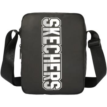 Skechers  Compton Reporter Bag  Vrecúška/Malé kabelky Čierna