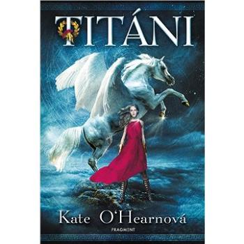 Titáni (978-80-253-4800-0)