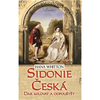 Sidonie Česká (978-80-754-3861-4)