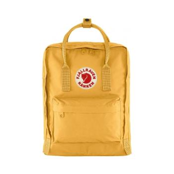 Fjallraven  FJÄLLRÄVEN Kanken Backpack - Ochre  Ruksaky a batohy Žltá