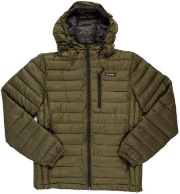 Sonik bunda packaway insulator jacket - l