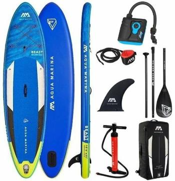 Aqua Marina Beast SET 10'6'' (320 cm) Paddleboard