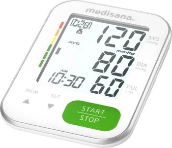Medisana BU 565 na rameno zdravotnícky tlakomer 51202