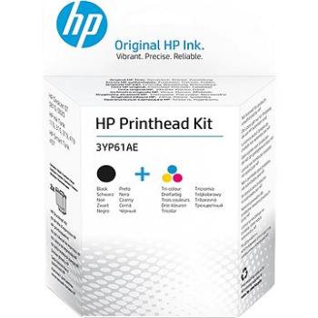 HP 3YP61AE, súprava tlačových hláv