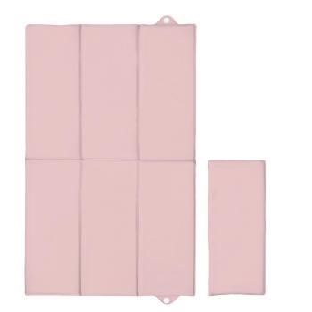 CEBA Podložka cestovná Basic Pink 60 x 40