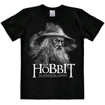 Hobbit – Gandalf – tričko XL (4045846313613)