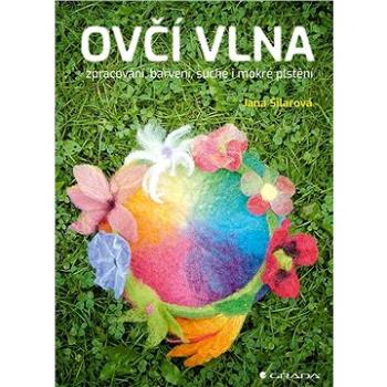 Ovčí vlna (978-80-271-2112-0)