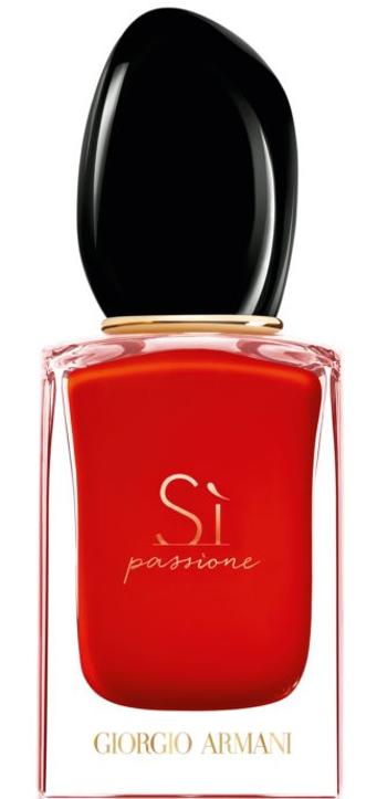 GIORGIO ARMANI Sì Passione EdP 30 ml