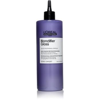 ĽORÉAL PROFESSIONNEL Serie Expert New Blondifier Treatment 400 ml (3474636975549)