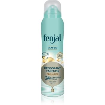 Fenjal Classic dezodorant v spreji 24h pre ženy 150 ml