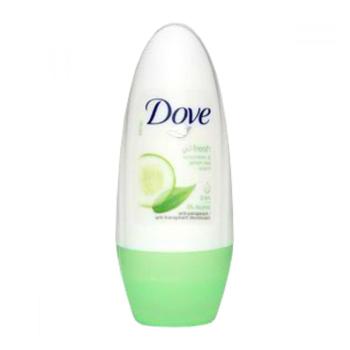 DOVE deo roll on 50ml svieži dotyk