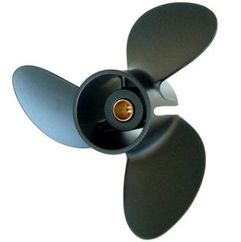 Mercury Black Max Mercury / Mariner 4-5 HP, 4-6 HP FS - 3 blades 8 3/8x6