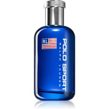 Ralph Lauren Polo Sport toaletná voda pre mužov 125 ml