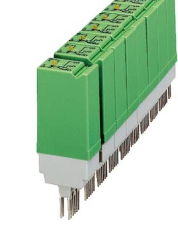 Solid-state relays ST-OE3- 24DC/ 48DC/100 2911058 Phoenix Contact