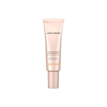 Laura Mercier Tónovaný hydratačný pleťový krém (Tinted Moisturizer Light Revealer) 50 ml 1C0 Cameo