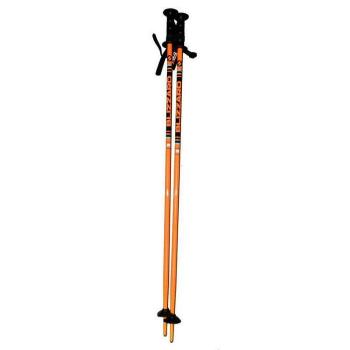 Sjezdové hole Blizzard junior 90 cm oranžovo/černé - 
90 cm