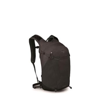 Osprey Sportlite 20 dark charcoal grey (843820136333)