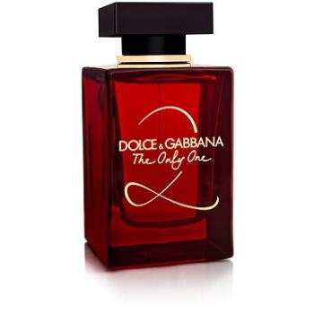 DOLCE & GABBANA Dolce & Gabbana The Only One 2 EdP 100 ml (3423478580152)