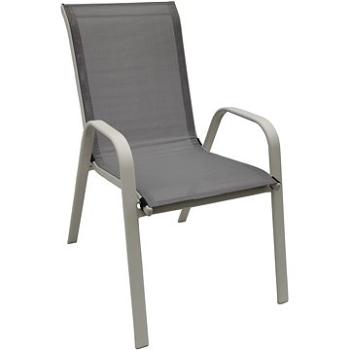La Proromance Garden Chair T12 Moka (LPR-GCT12M)