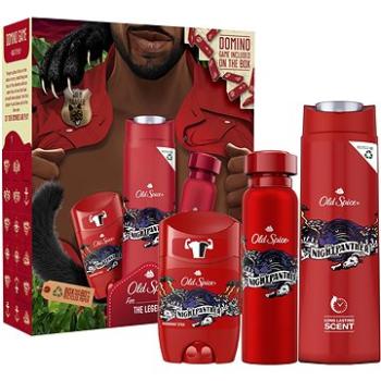 OLD SPICE Darčeková Súprava 600 ml (8006540683989)