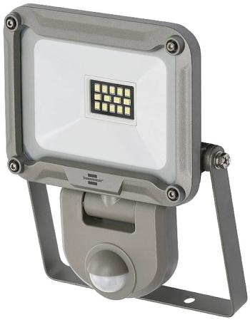 Brennenstuhl Jaro 1050 P 1171250901 LED vonkajšie osvetlenie s PIR senzorom En.trieda 2021: F (A - G) 9.6 W denná biela