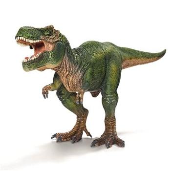 Schleich 14525, Tyrannosaurus Rex s pohyblivou čeľusťou 14525 (4005086145252)