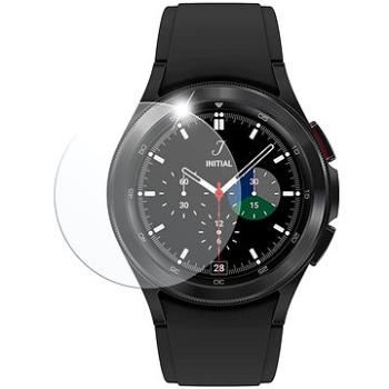 FIXED na smartwatch Samsung Galaxy Watch4 Classic (42 mm) 2 ks v balenie číré (FIXGW-790)