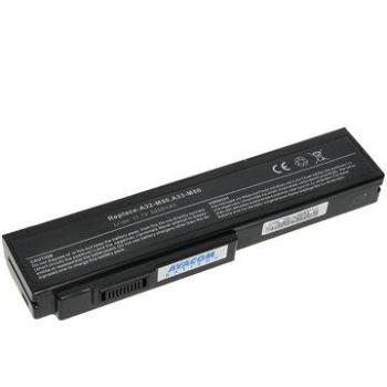 AVACOM za Asus M50, G50, Pro64 Series Li-ion 11.1V 5200mAh, black (NOAS-M50-S26)