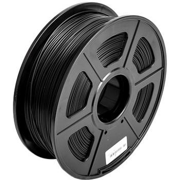 Sunlu 1,75 mm PLA 1 kg čierna (PLA Black)